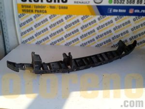 Ön Tampon Darbe Emici Dokker 620932632R-620933385R
