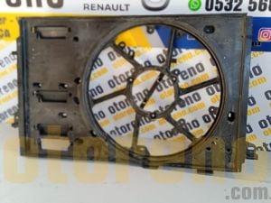 Renault Kangoo 3 - III - Megane 4 - IV - Kadjar 1.5 Dci Adblue Fan  214811275R