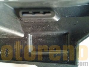 620376636R 620362227R CLIO5 FAR ALT ÇITASI ALT BAĞLANTI BRAKETİ  F2