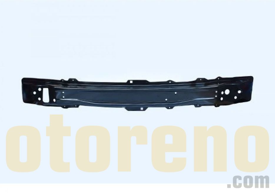 Dacia Sandero 2 Clio Symbol Joy Ön Tampon U Demiri 752107934R F2
