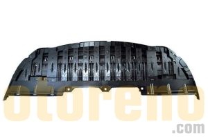 Fluence Ön Tampon Alt Muhafazası 2013 MAKYAJLI KASA 622359780R F2
