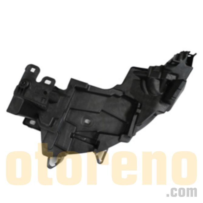 1450-2348/RENAULT FLUENCE- 09/12; FAR ALT BAĞLANTI BRAKETİ SOL F2