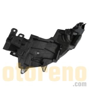 1450-2348/RENAULT FLUENCE- 09/12; FAR ALT BAĞLANTI BRAKETİ SOL F2