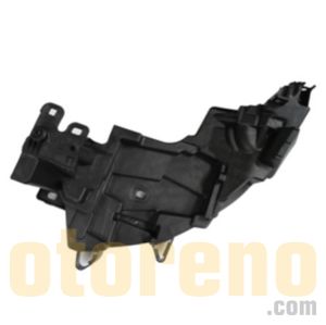 1450-2348/RENAULT FLUENCE- 09/12; FAR ALT BAĞLANTI BRAKETİ SAĞ F2