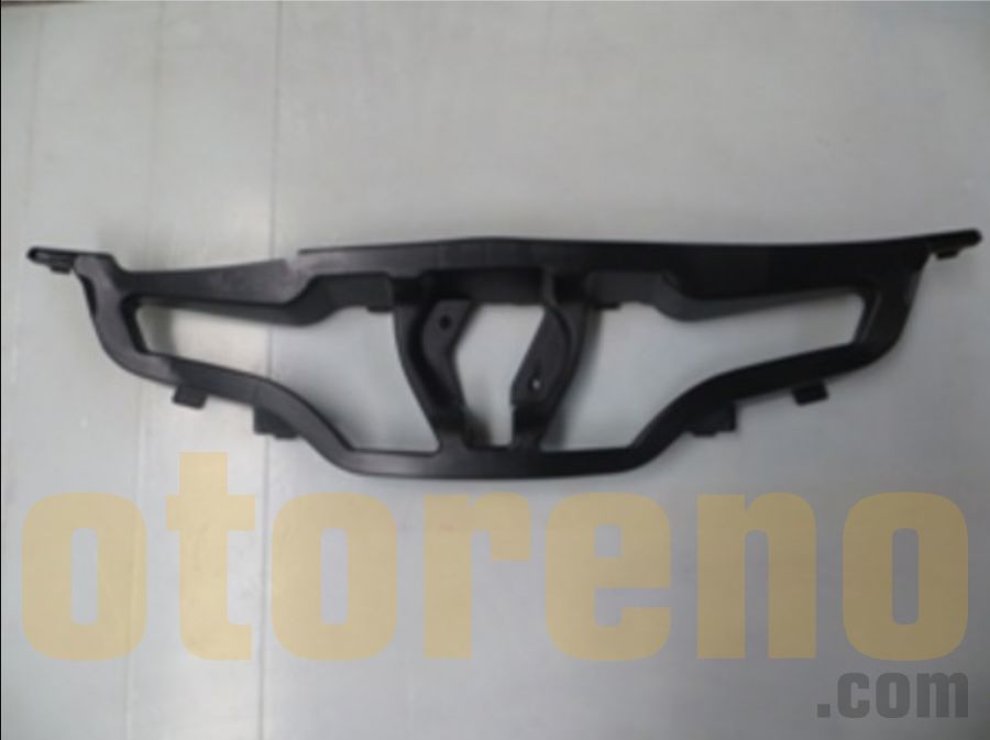 RENAULT CLIO- 4- HB- 13/16; ÖN PANJUR İÇ ÇERÇEVESİ SİYAH F2