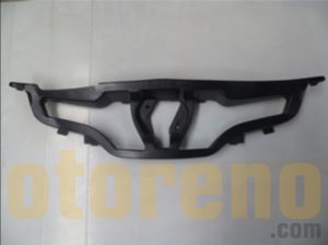 RENAULT CLIO- 4- HB- 13/16; ÖN PANJUR İÇ ÇERÇEVESİ SİYAH F2
