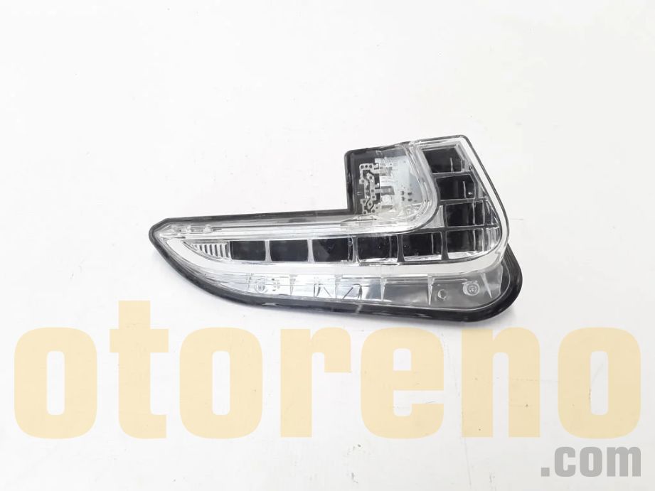 Megane 3 Gündüz Farı Sağ 266006674R F1
