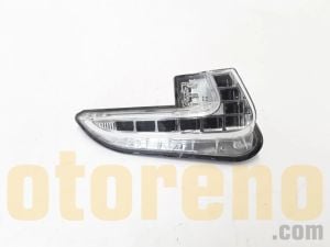 Megane 3 Gündüz Farı Sağ 266006674R F1