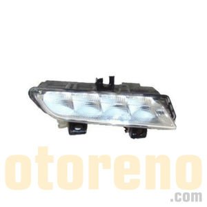Brom Clio 4 Sağ Gündüz Farı 266003864R-266000411R F1