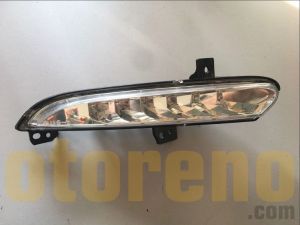 RENAULT SCENİC 3 SAĞ GÜNDÜZ LEDİ 266007257R - 266006436R F1