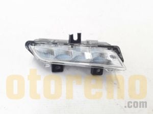 26600041R sol ön sürücü RENAULT CAPTUR F1