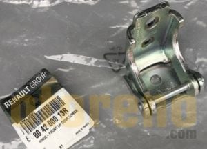 Renault Fluence Kapı Alt Menteşesi 804200013R F1