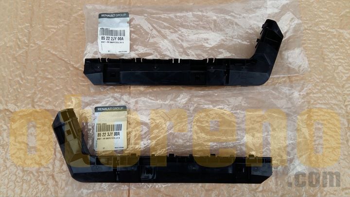 DESTEK SOL ARKA TAMPON KOLEOS 85222JY00A F1