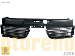 RENAULT CLİO 3 ÖN PANJUR 8200191576 F1