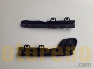 Megane 2 Ön Tampon Sol Tutucu Braketi 8200412364 F1