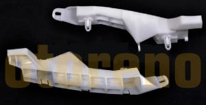 MN146319 Orijinal BAREKET,FR TAMPON SUPPORT F1