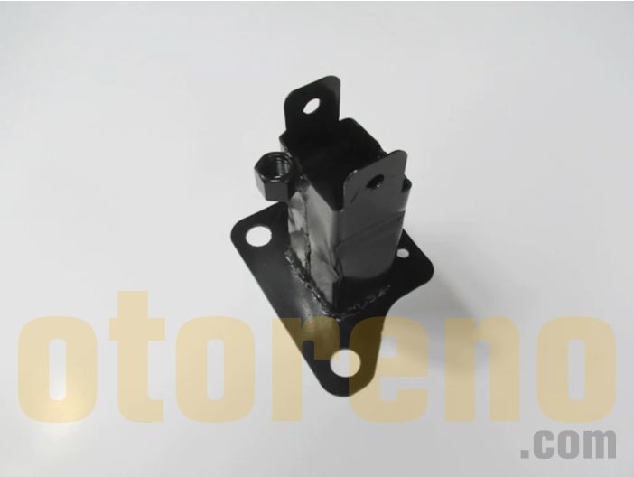 1444-2031/RENAULT MEGANE- 2- 03/09; ÖN TAMPON ŞASE UC DEMİRİ SAĞ E2