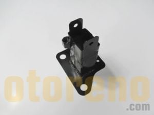 1444-2031/RENAULT MEGANE- 2- 03/09; ÖN TAMPON ŞASE UC DEMİRİ SAĞ E2