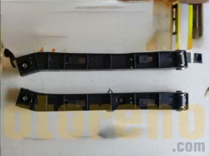 CLİO 5 ÖN PANEL DESTEK BRAKETİ 625542599R 625B59050R 625B40497R F2
