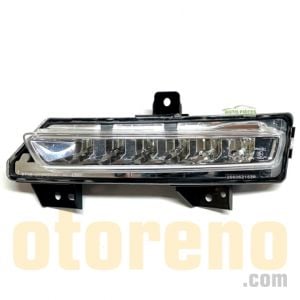 RENAULT MEGANE 3 GT LİNE SOL GÜNDÜZ LEDİ 266052153R F1