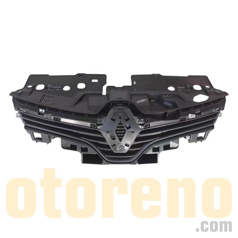 622562901R CLIO IV 2016 ön izgara F2