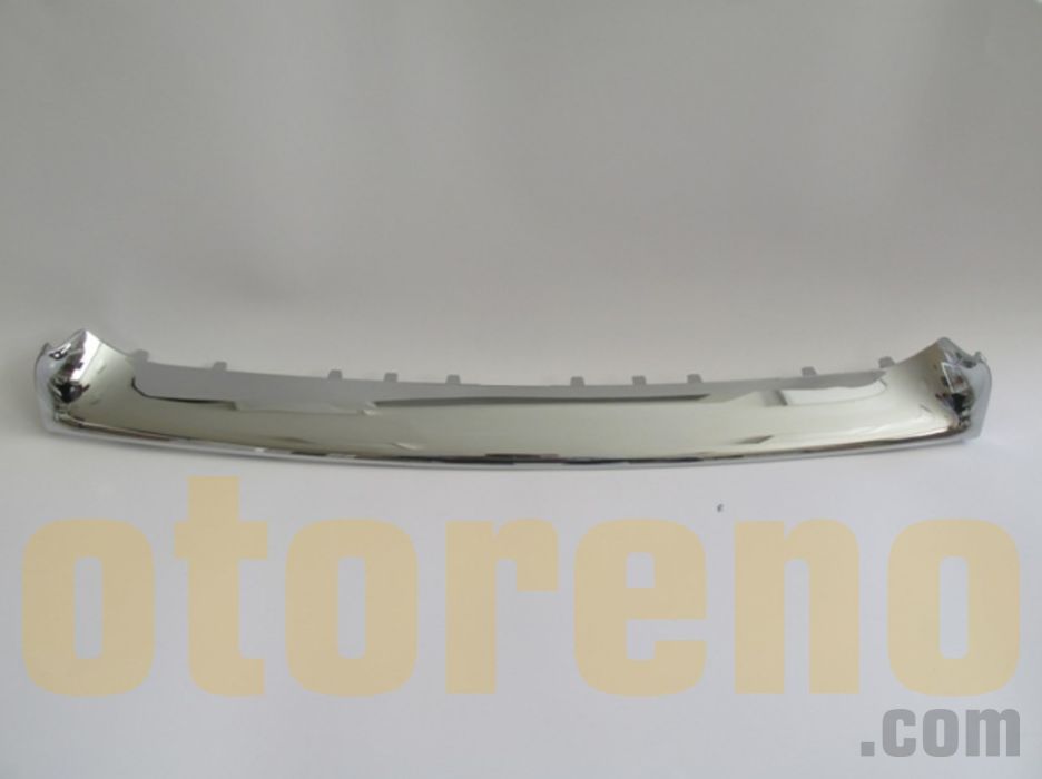 RENAULT FLUENCE- 09/12; ÖN PANJUR ALT NİKELAJI G1