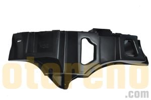 Fleunce Arka Tampon Braketi Sol 850450016R G2