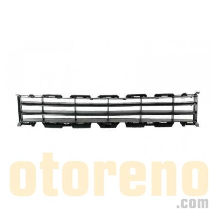 DEGA-REN07ME053 RENAULT MEGANE ÖN TAMPON PANJURU ORTA 2003-2006 G2