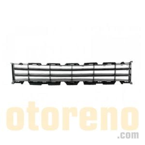 DEGA-REN07ME053 RENAULT MEGANE ÖN TAMPON PANJURU ORTA 2003-2006 G2