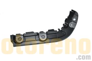 Latitude Ön Tampon Braketi Sol 622210007R G1