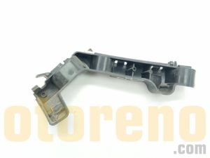 CITROEN C4 Cactus 2016 LHD Arka Sağ Tampon Braketi Tutacağı 9801686280 G1