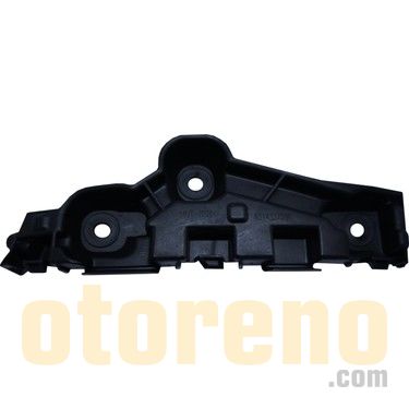 Sandero Ön Tampon Braketi Sol 631433758R G1