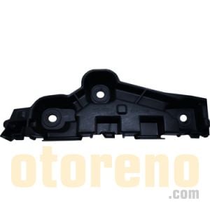 Sandero Ön Tampon Braketi Sol 631433758R G1