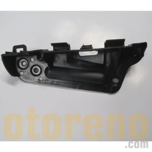 1444-2623/RENAULT MEGANE- 2- 03/09; ARKA TAMPON İÇ BAĞLANTI BRAKETİ G1