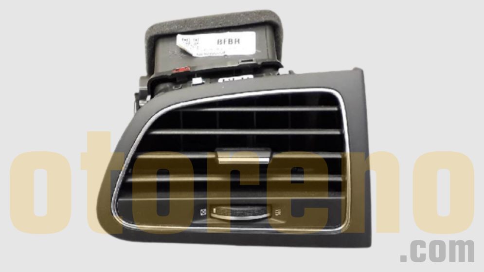 Megane IV Megane 4 Kalorifer Izgarası Sağ 687600666R W2