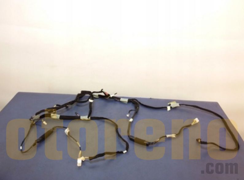 Tavan lambası kablo demeti Renault OE 241605669R W2