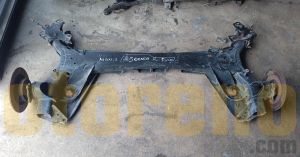 7701478440 Megane Grand Scenic 2 Ii Arka Dingil Torsiyon