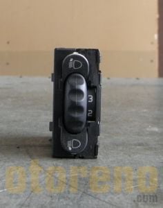 8200060042-FAR AYAR DÜĞMESİ SOKETİ G1
