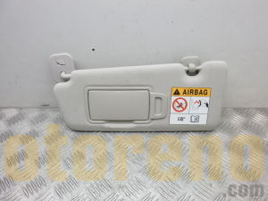 MEGANE 4/TALİSMAN GÜNEŞLİK ELEKTRİKLİ 964009419R-964003399R-964000980R G1