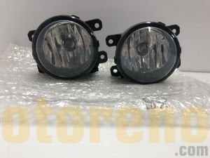 CITROEN C4 FIAT SİS FARI 89211690 G1