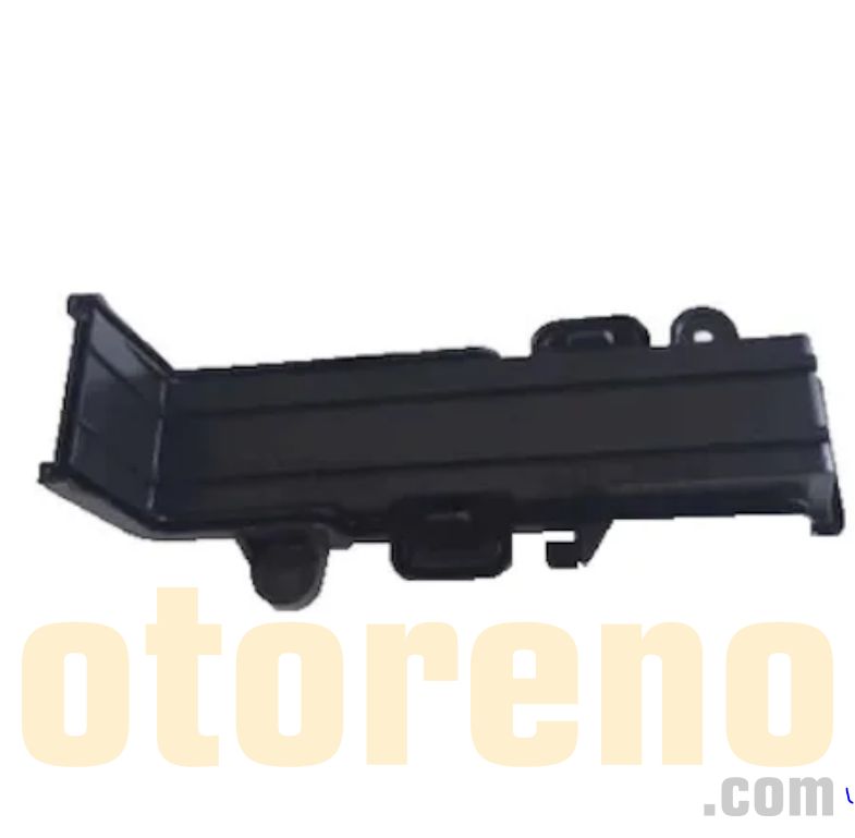 RENAULT CLİO 4 POLEN FİLTRE KAPAĞI 272763745R G1