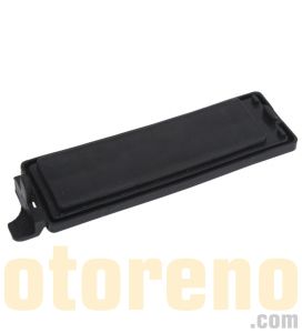 Renault Fluence Megane 3 kabin filtre kapağı A30215B38000 272767958R G1