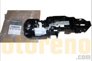 Fluence Kapı Dış Açma Kolu İç Mekanizması 806070032R G1