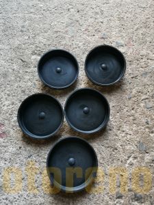 Renault CLIO 2013-2015 Far Koruma Kapağı 42440609 G1