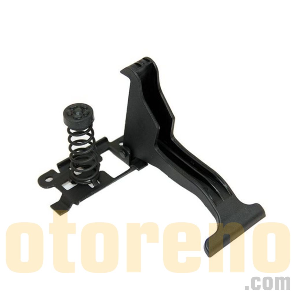 Renault Fluence Ön Kaput Kilit Üst [Cey] (656030009R) G1