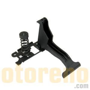 Renault Fluence Ön Kaput Kilit Üst [Cey] (656030009R) G1