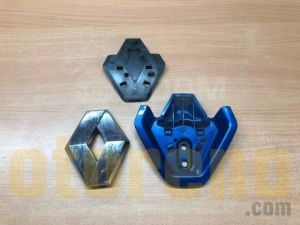 Stop Lamba Duyu Sol R9 1997-2000 Arası G1