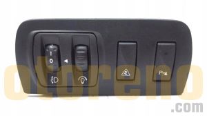 Fluence Far Ayar Düğme Çerçevesi 251637324R G1