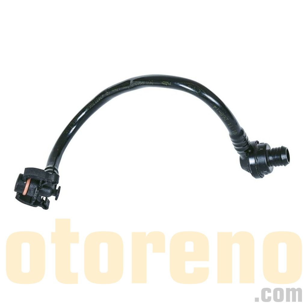 Renault Megane 3 Fluence Westin Hause Hortum Borusu 474010050R G1