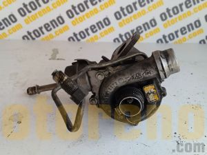 Renault Megane 2 Scenic II 1.5 dCi 100 Turbo 54431015079